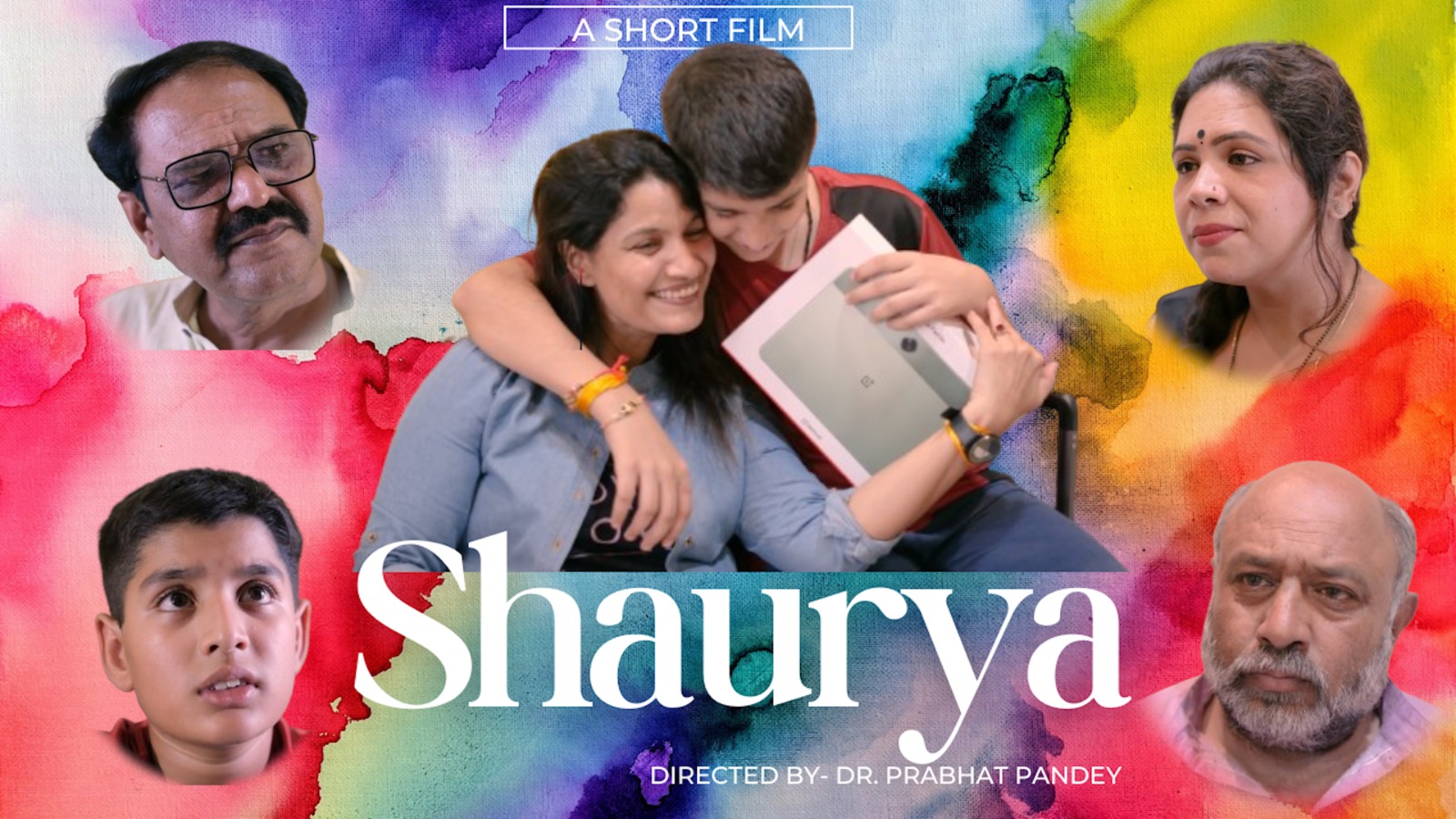 Shaurya 